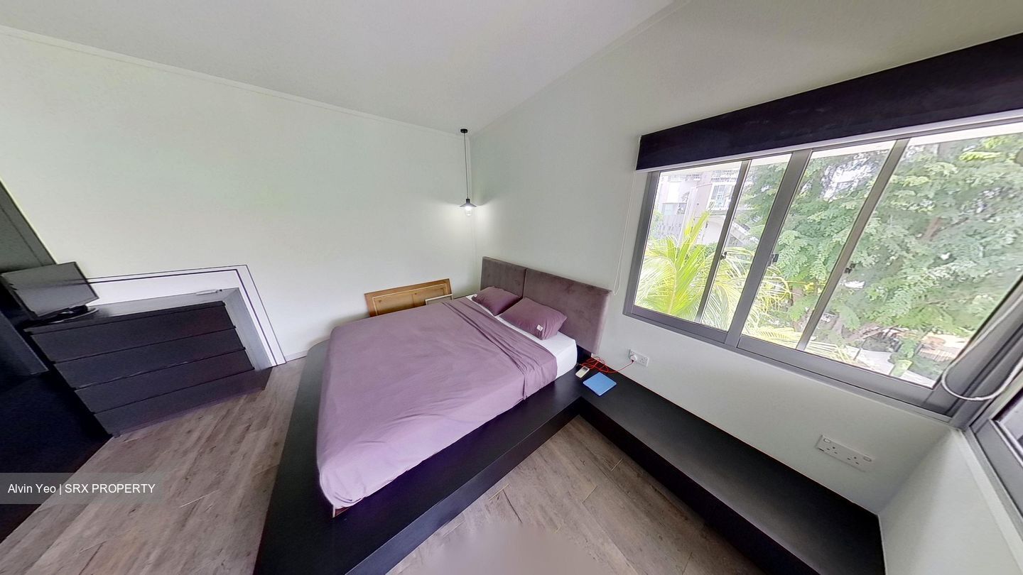 Tiong Bahru Estate (D3), Apartment #437300041